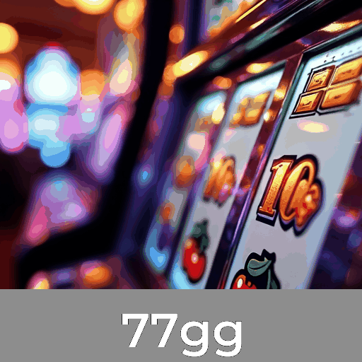 77gg: Seu Cassino Premiado e Seguro