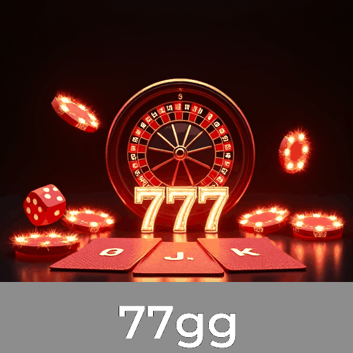 Descubra os Jogos de Cassino Diversificados no 77gg com Emoção