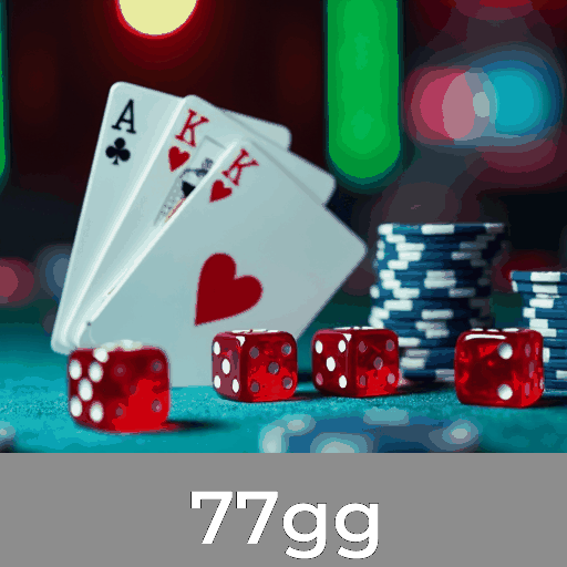 77gg: Slots com Mega Jackpot, Jogos de Mesa Estratégicos, e Experiência Imersiva com Real Dealer