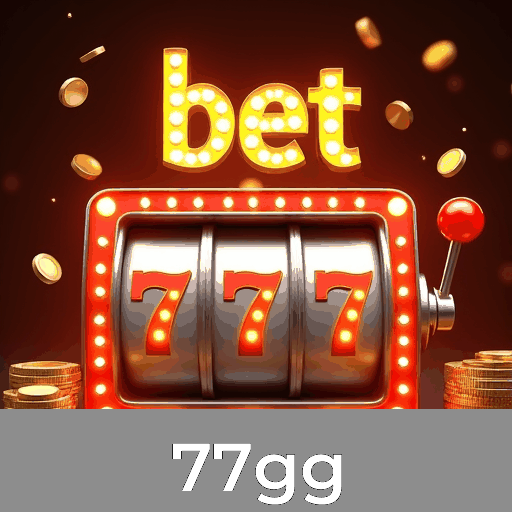 Descubra bônus incríveis no 77gg com uma oferta única de cassino