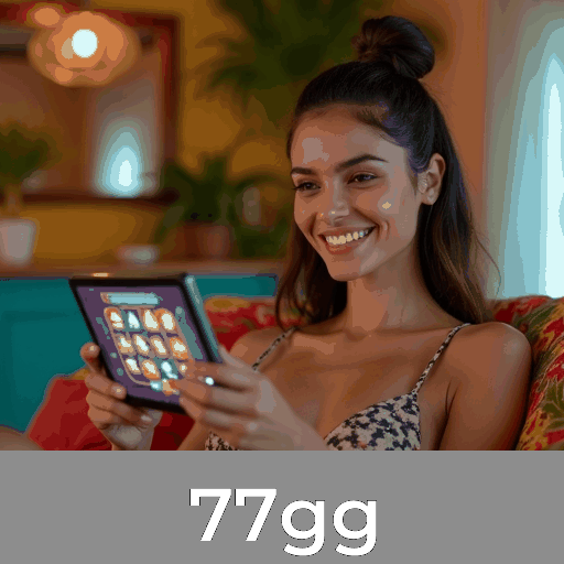Explore os Bônus Exclusivos e Ofertas Únicas do 77gg