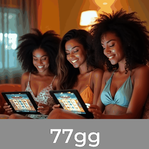 77gg: A Revolução Móvel em Apostas!