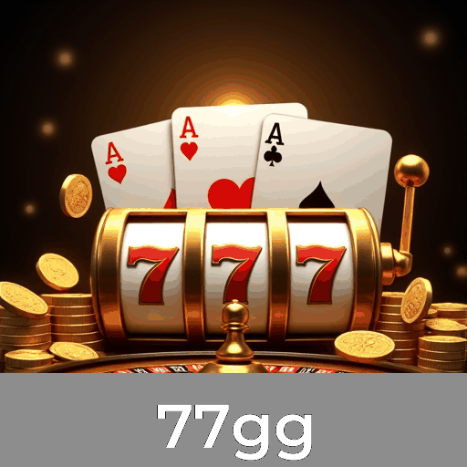 77gg: A Experiência de Casino com Jogos de Mesa ao Vivo