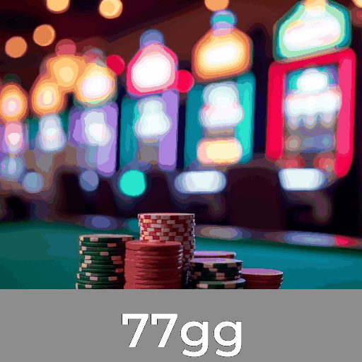77gg: Slots com Mega Jackpot, Jogos de Mesa Estratégicos, e Experiência Imersiva com Real Dealer