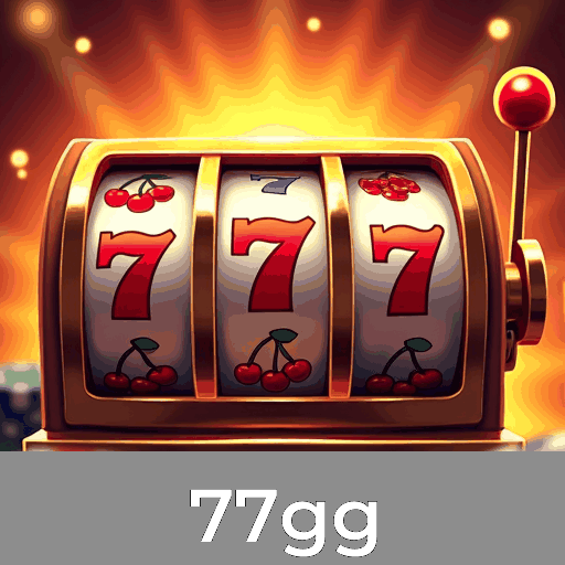 77gg: A Revolução Móvel em Apostas!