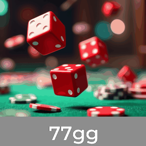 77gg: A Emoção e as Chances de Ganhar com Jogos de Cassino